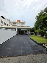 Jalan Ismail (D14), Semi-Detached #639913011